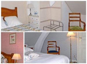 Chambres Charme