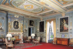 Cheverny